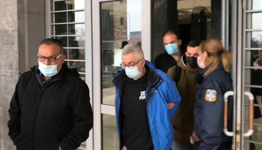 Στάθης Παναγιωτόπουλος: Σε δίκη για κακουργηματική διαρροή βίντεο