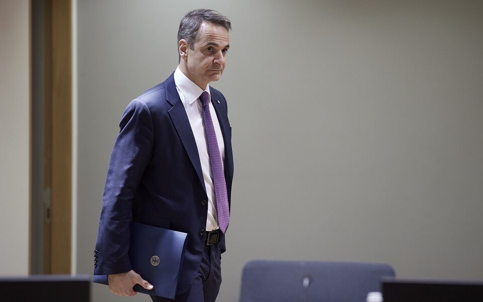 Κυρ.Μητσοτάκης: Την 1η Μαΐου θα αυξηθεί σημαντικά ο κατώτατος μισθός