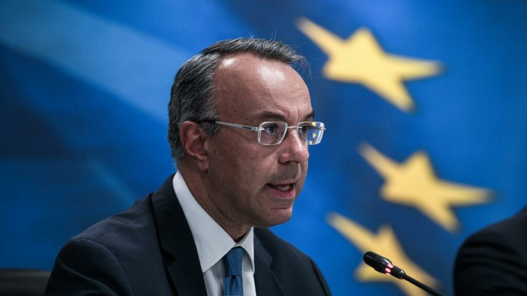 Στις Βρυξέλλες ο Χρ. Σταϊκούρας για τις συνεδριάσεις Eurogroup και Ecofin