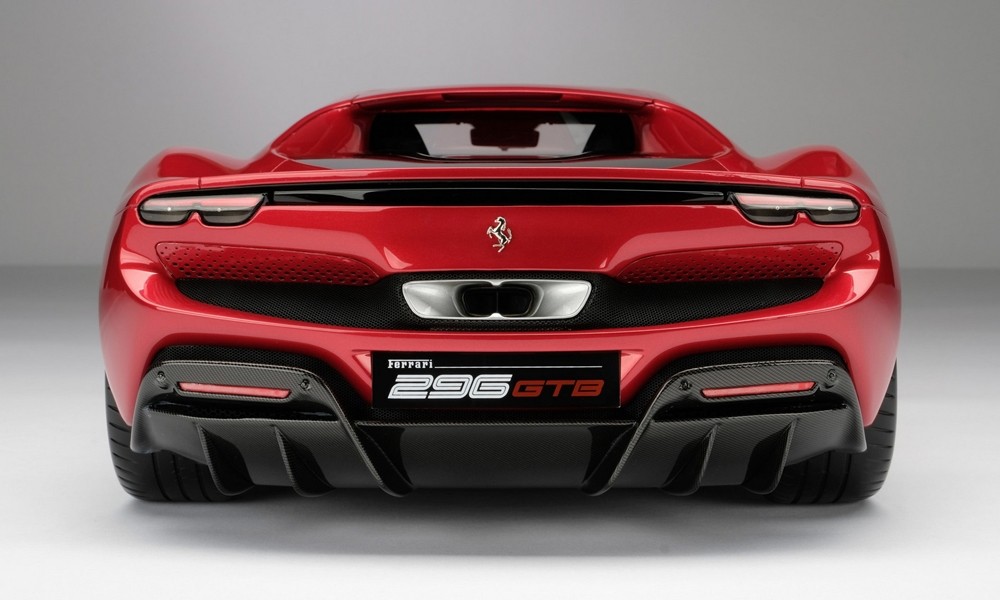 Ferrari: Έρχεται η αποκάλυψη
