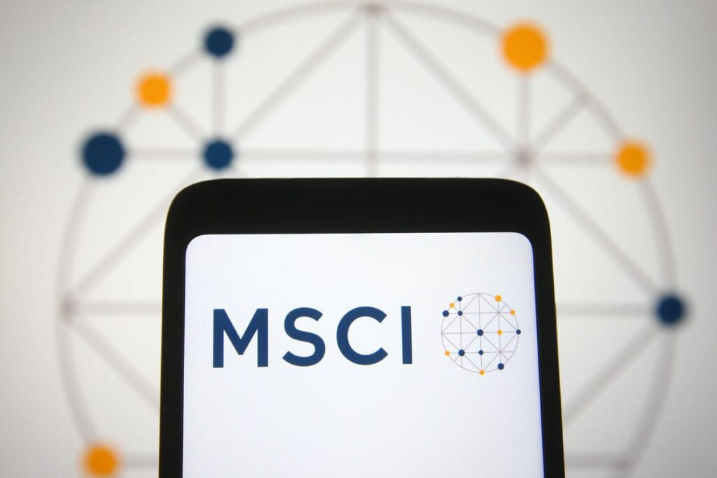 Το επικίνδυνο «παιχνίδι» του MSCI, η Εθνική, ο Μυτιληναίος, οι φήμες, οι προσδοκίες, τα δημοσιεύματα και ο χρησμός της Société Generale!