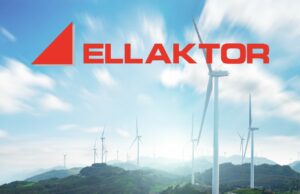 Ελλάκτωρ: Καθαρά κέρδη 7 εκατ. ευρώ το α' τρίμηνο 2022
