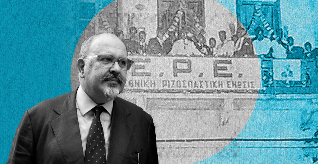 Με απόφαση Τσίπρα «ξήλωσαν» τον Νίκο Ξυδάκη από διευθυντή στο ραδιόφωνο του ΣΥΡΙΖΑ