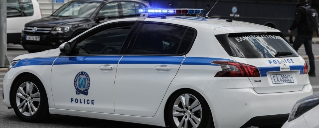 ΟΠΕΚΕΠΕ: Φάκελος με ύποπτη ουσία στο κέντρο της Αθήνας