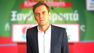 Μάντζος: «Ανέκδοτο» να λέει ο Τσίπρας ότι ο Ανδρουλάκης κινείται σε «γκρίζες ζώνες» για τις συνεργασίες