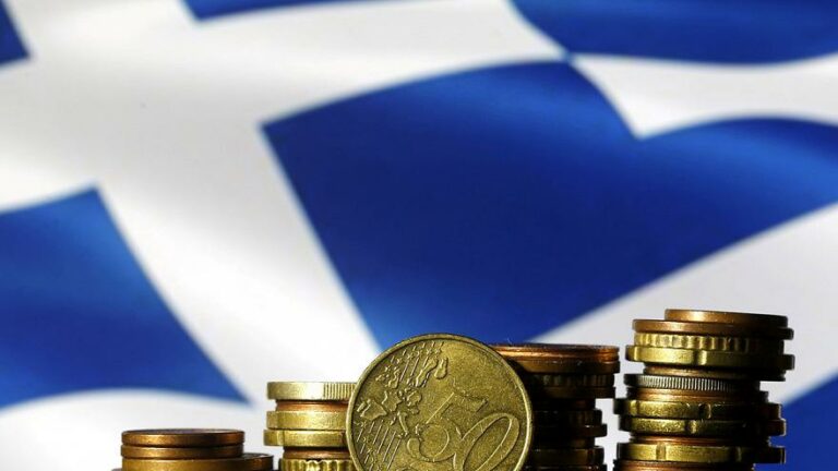 Alpha Bank: Ισχυρή ανάπτυξη στην Ελλάδα, παρά τον πόλεμο