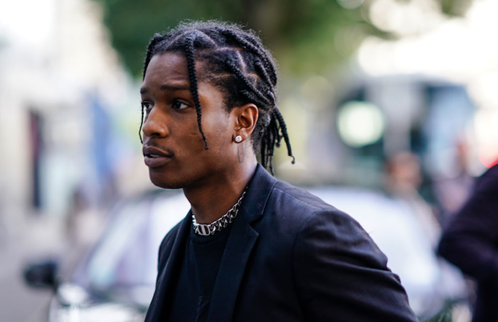 A$AP Rocky