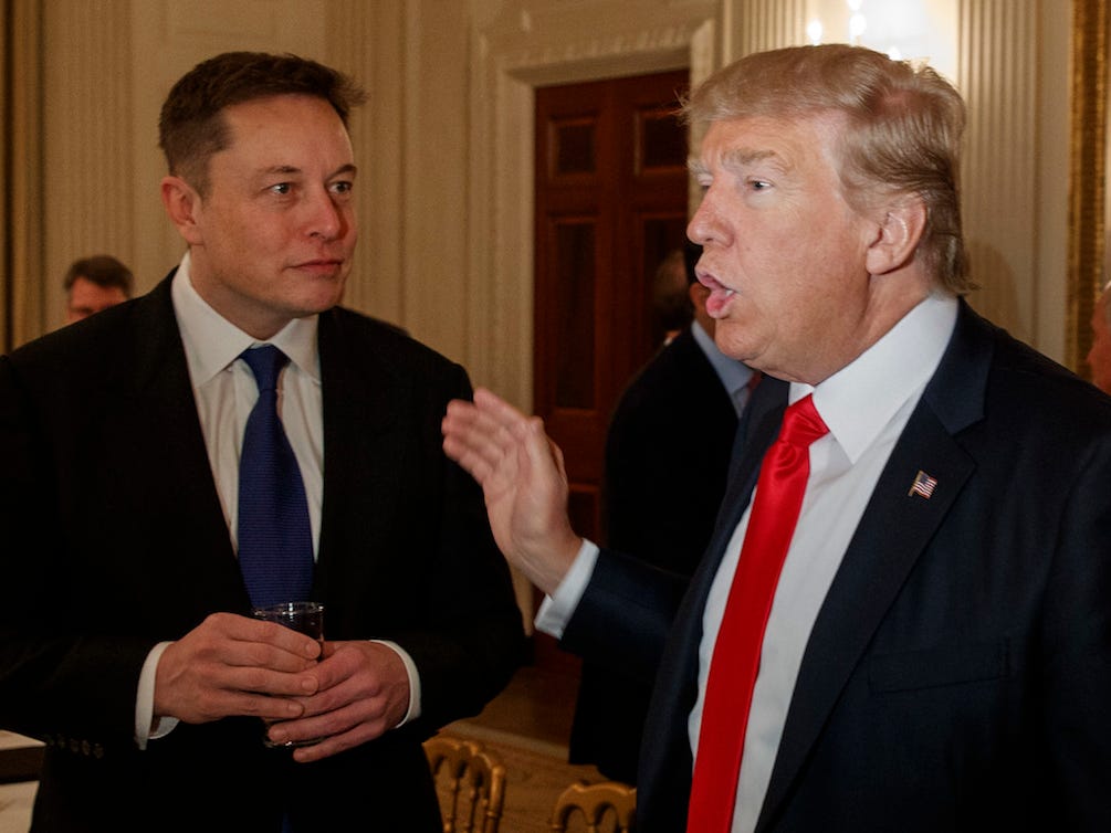 Elon Musk και Twitter: Για την εξουσία, όχι για τα λεφτά...