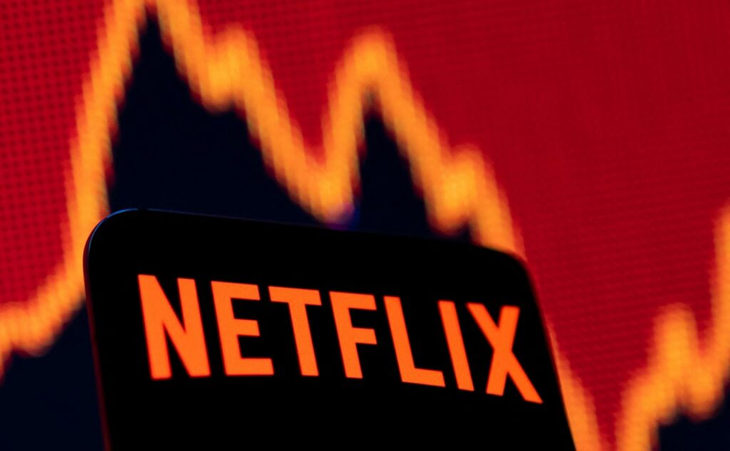 Netflix: Τέλος οι «δανεικοί» κωδικοί – Δείτε τι θα πρέπει να πληρώσετε