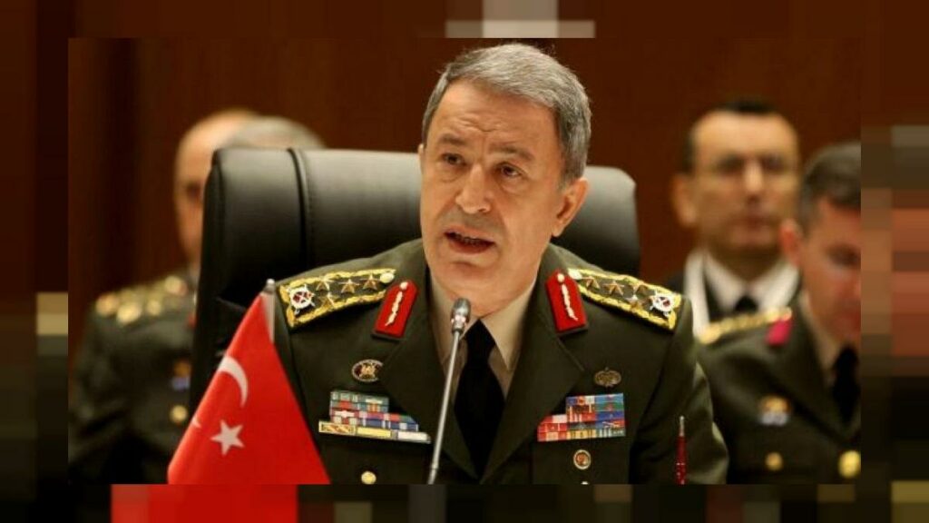 Ακάρ: Η Ελλάδα σαμποτάρει τα μέτρα οικοδόμησης εμπιστοσύνης