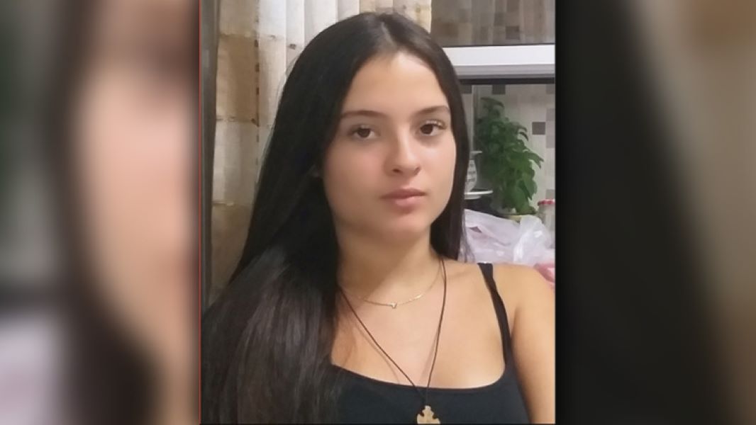Εξαφάνιση στο Περιστέρι: Βρέθηκε στο κέντρο της Αθήνας η 15χρονη