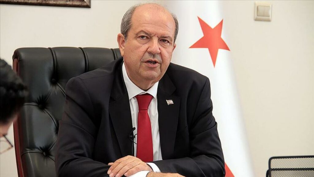 Κύπρος-κατεχόμενα: Παραιτήθηκε η κυβέρνηση του ψευδοκράτους