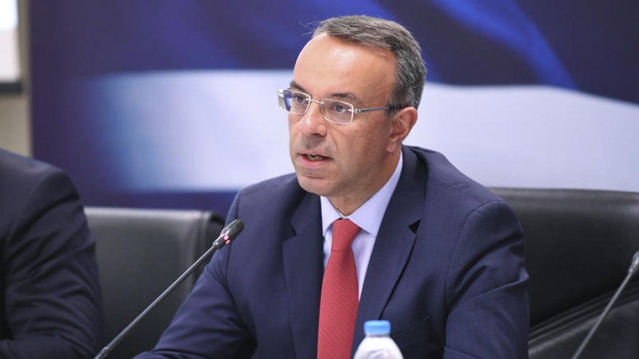 Χρ. Σταϊκούρας: Αισιοδοξώ ότι θα βρεθεί δημοσιονομικός χώρος για στήριξη