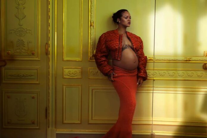 Ριάνα: Ελεύθερος με εγγύηση ο Asap Rocky