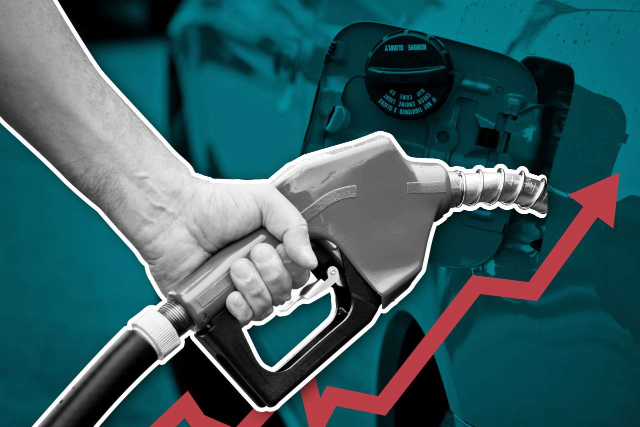 Τιμές βενζίνης: Πόσο θα μας κοστίσουν τα καύσιμα μέσα στις γιορτές