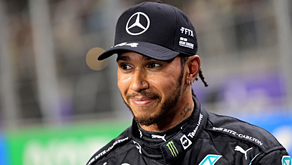 Hamilton: Επιβεβαιώνει το ενδιαφέρον για την Τσέλσι