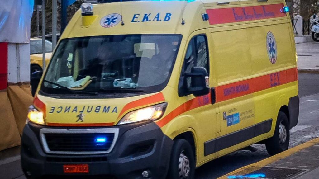 Γλυφάδα: Νεκρός άνδρας σε υποσταθμό του ΔΕΔΔΗΕ