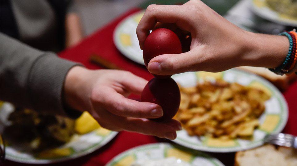 Οι τροφές που θα σας «καθαρίσουν» από τις πασχαλινές τοξίνες