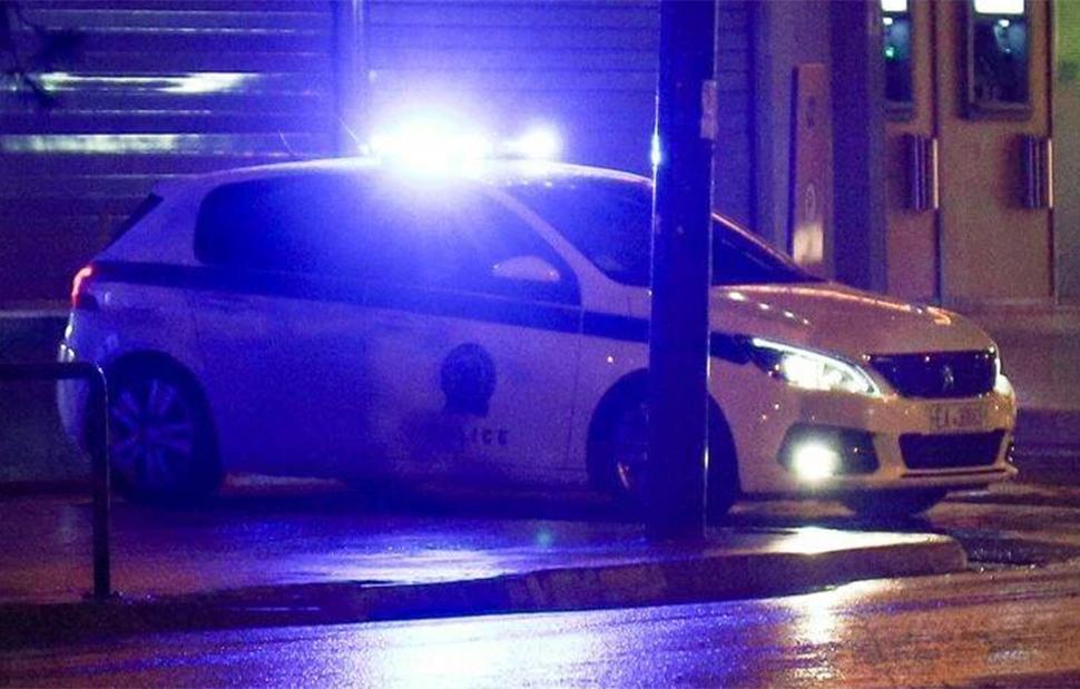 Θεσσαλονίκη: Νεκρός 15χρονος από πυροβολισμό