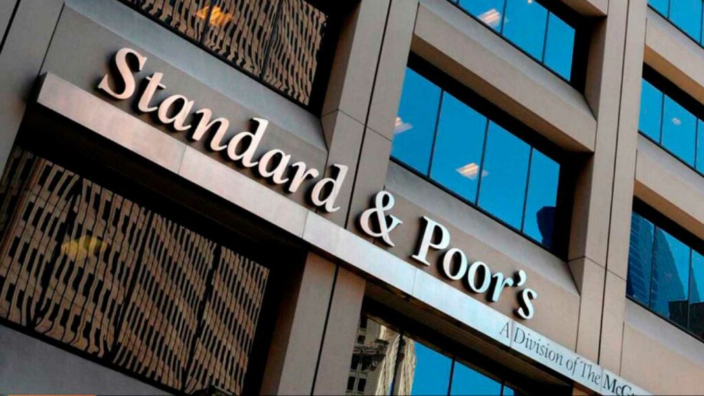 S&P