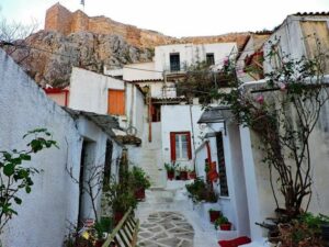 Τρία μέρη για ξεχωριστές πασχαλινές εξορμήσεις στην Αθήνα