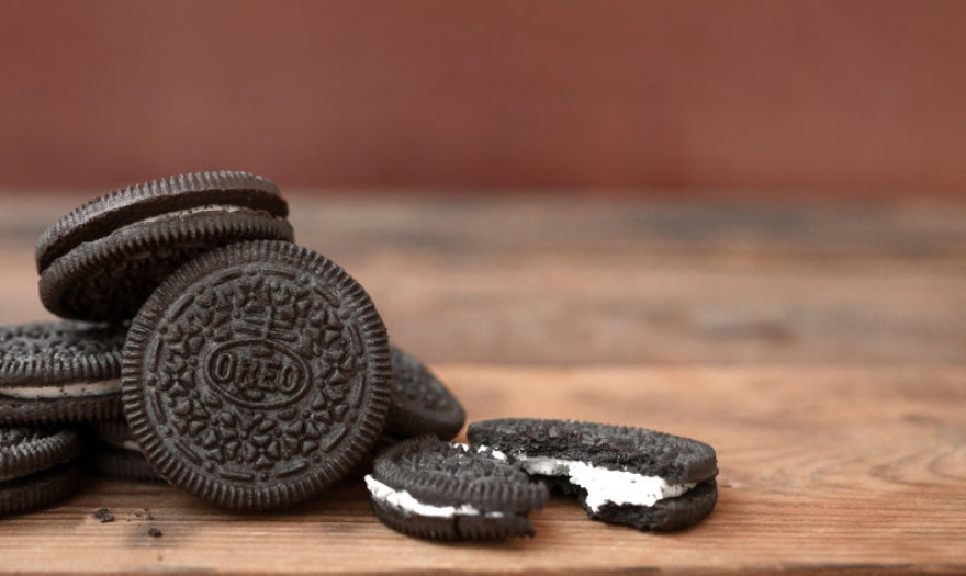 Γιατί ερευνητές του MIT μελέτησαν τα μπισκότα Oreo