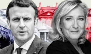 Προεδρικές εκλογές στη Γαλλία: Οι μεγάλες γαλλικές εφημερίδες καλούν τους αναγνώστες τους να ψηφίσουν τον Εμανουέλ Μακρόν
