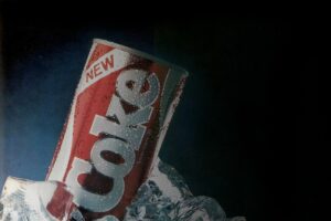 Το φιάσκο των 77 ημερών: Πώς η Coca Cola έκανε το μεγαλύτερο λάθος στην ιστορία του επιχειρείν