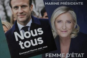 Γαλλικές εκλογές: Τα πρώτα αποτελέσματα δημοσιεύουν βελγικά μέσα
