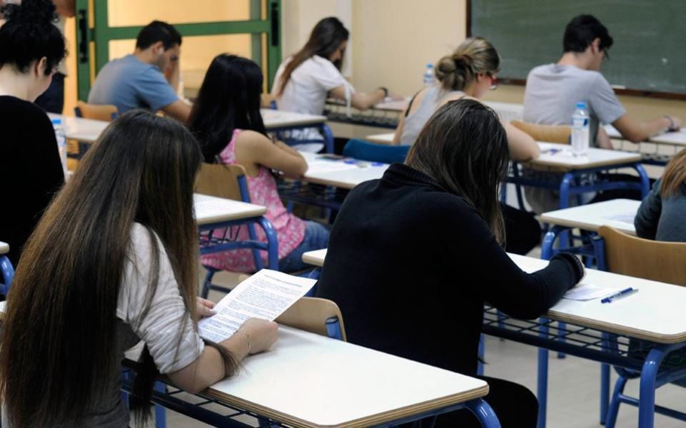 Πανελλαδικές 2022: Ξεκινάει η αντίστροφη μέτρηση - Τι αλλάζει στον υπολογισμό των μορίων