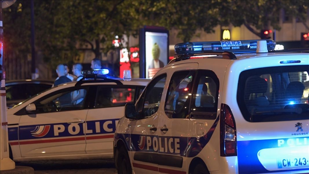 Παρίσι: Δύο νεκροί σε ανταλλαγή πυροβολισμών αστυνομικών με επιβάτες αυτοκινήτου