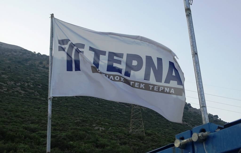 Συμμαχία Econergy με ΤΕΡΝΑ Ενεργειακή