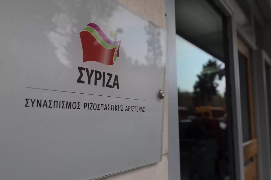 ΣΥΡΙΖΑ: Η κυβέρνηση οδηγεί την πολεοδομική μεταρρύθμιση και τον σχεδιασμό σε αποτυχία