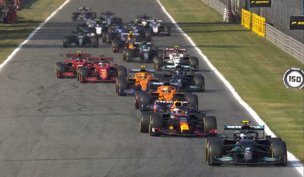 Η Σερβία θα διοργανώσει γκραν πρι Formula 1