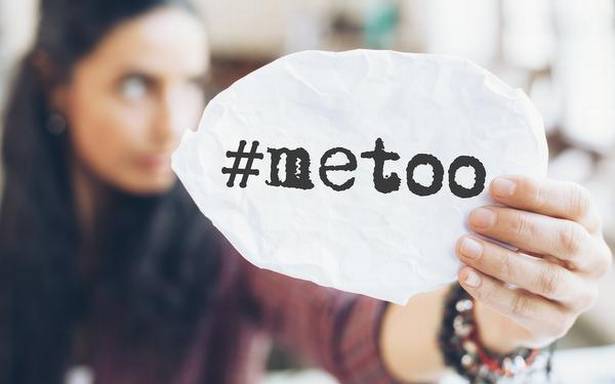 Σειρές που εμπνεύστηκαν από το κίνημα #MeToo