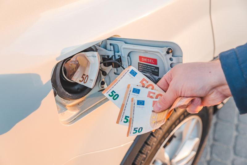 Fuel Pass
