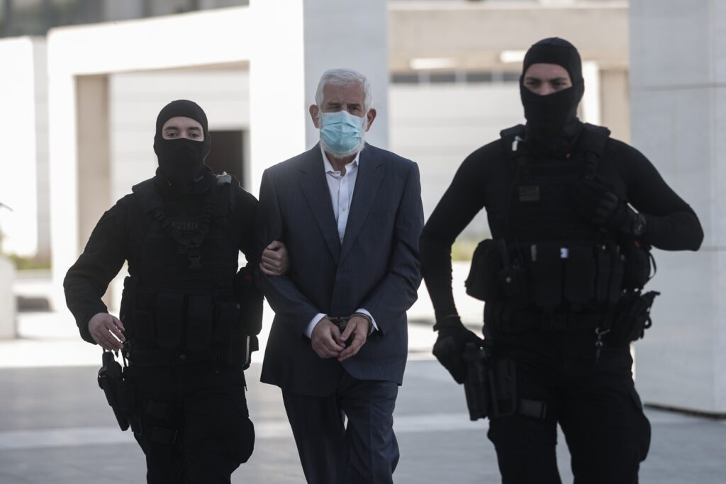 Πέτρος Φιλιππίδης: Αύριο Τετάρτη ο πλειστηριασμός για το σπίτι στο Ψυχικό