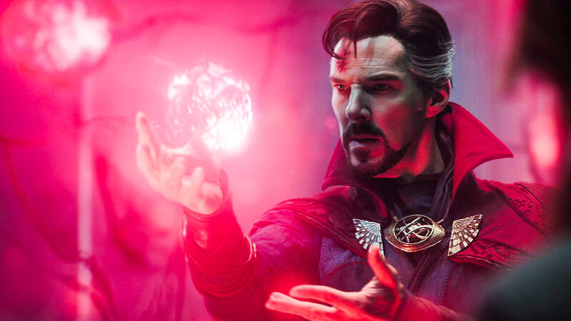 Dr. Strange 2