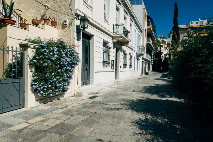 Καιρός: «Καλοκαιρινό» το σκηνικό και σήμερα - Αλλάζει από αύριο