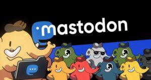 Mastodon: Το νέο twitter για όσους δεν κάνουν κέφι τον Μασκ.