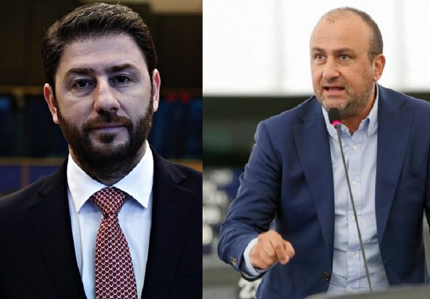 Ερώτηση Ανδρουλάκη – Παπαδάκη για την ποινή φυλάκισης στον Σενέρ Λεβέντ