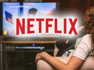 Netflix: Το σχέδιο για το μοίρασμα των κωδικών