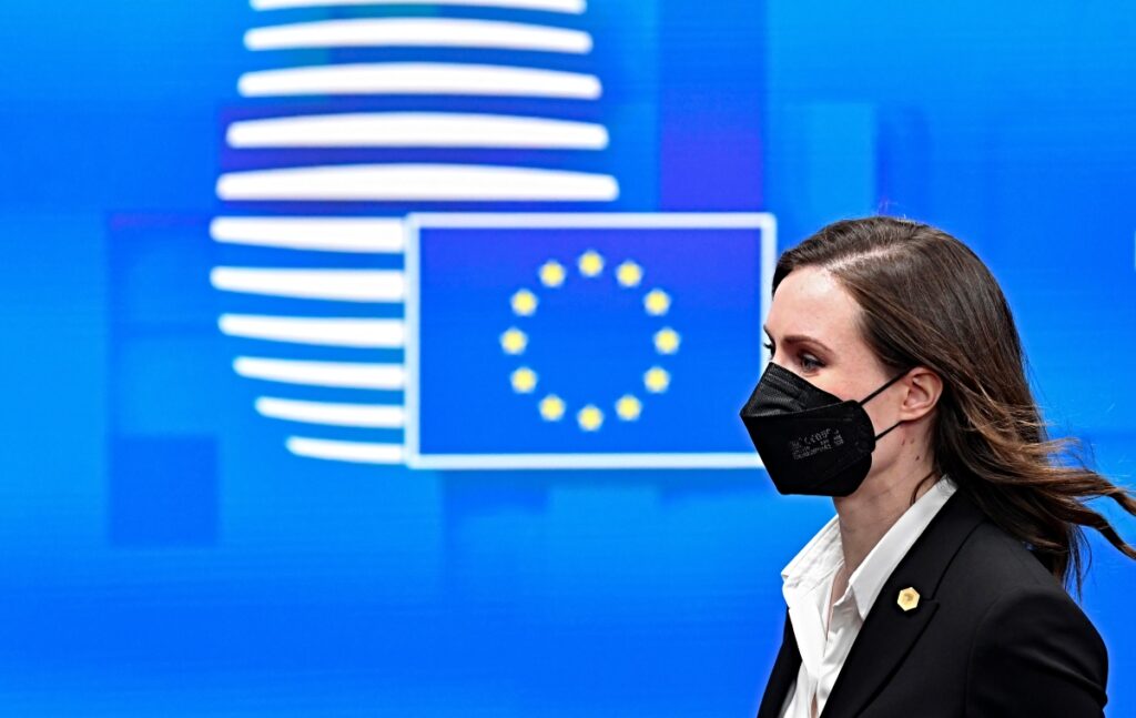 Φινλανδία: Στις 12 Μαΐου θα αποφασίσει για την αίτηση ένταξης στο ΝΑΤΟ