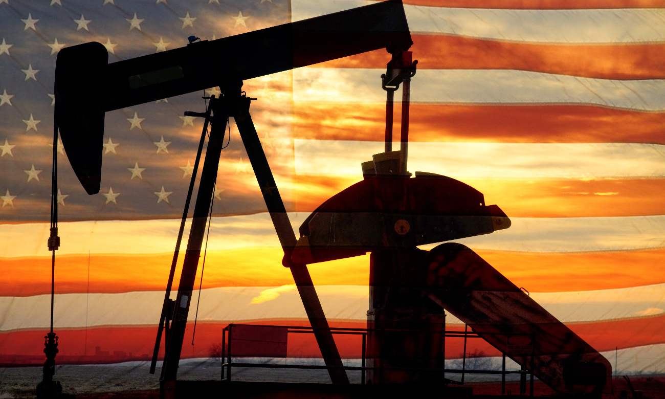 Γιατί οι ΗΠΑ δεν μπορούν να βοηθήσουν την Ευρώπη με το πετρέλαιο