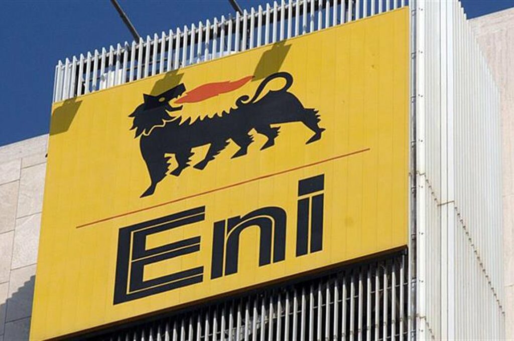 Bloomberg: Ανοίγει λογαριασμό σε ρούβλια η Eni