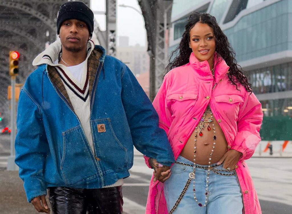 Asap Rocky: Γεμάτο όπλα βρέθηκε το σπίτι του