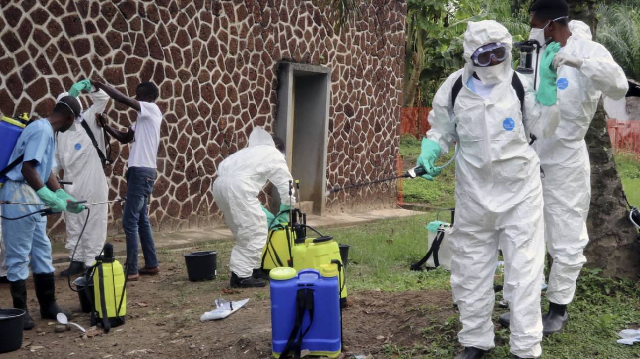 Κονγκό: 132 νεκροί από ιλαρά