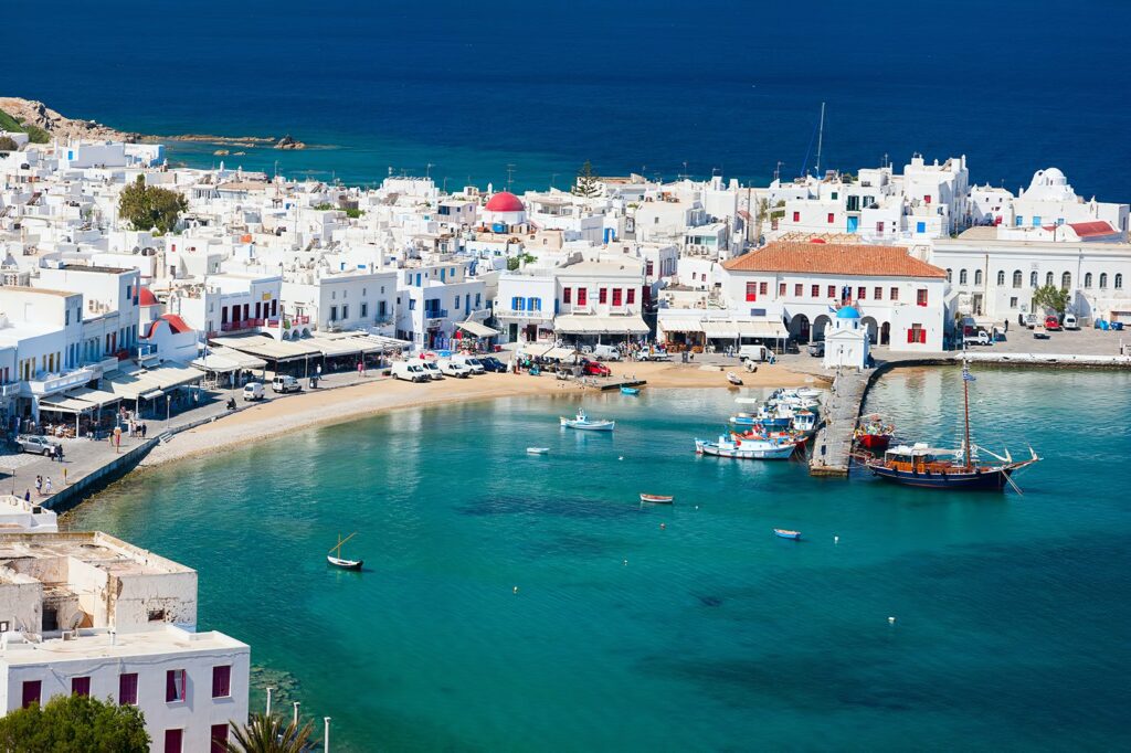 Ανεξάρτητη Αρχή για τη διαφθορά στη Μύκονο -και όχι μόνο!