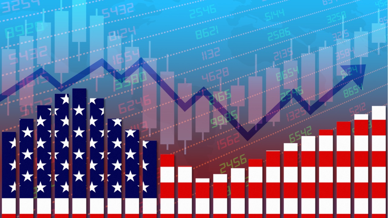 Σοκ για την αμερικανική οικονομία – Μείωση κατά 1,4% του ΑΕΠ στο α’ τρίμηνο