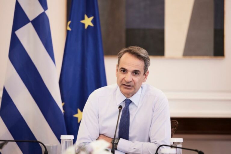 Κ. Μητσοτάκης στο υπουργικό: Έρχεται νέο εθνικό πρόγραμμα στήριξης για την ενέργεια